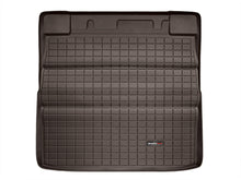Load image into Gallery viewer, Weathertech 43476 Cargo Liner for Select Honda Odyssey
