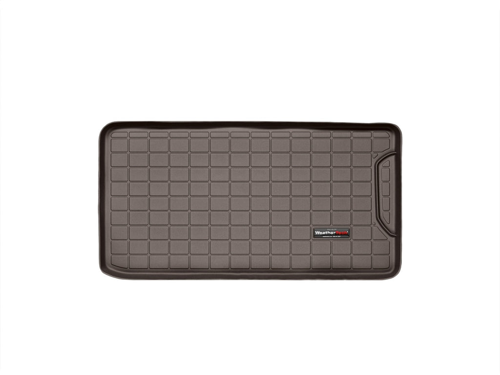 Weathertech 43484 Cargo Liner for Select Fiat 500, Fiat 500E