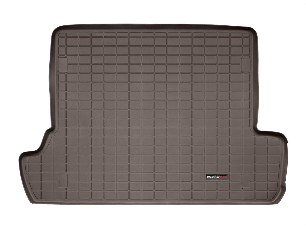 Weathertech 43486 Cargo Liner for Select Toyota 4Runner