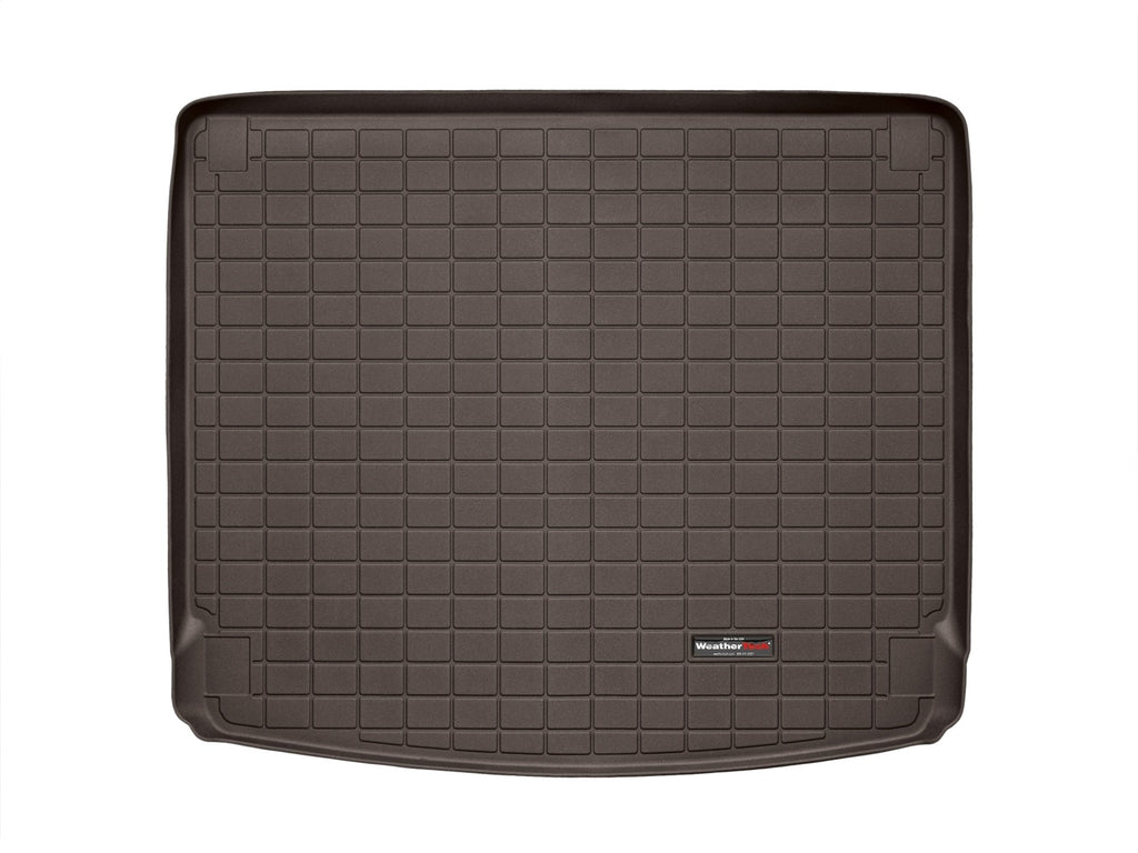 Weathertech 43487 Cargo Liner for Select Porsche Cayenne