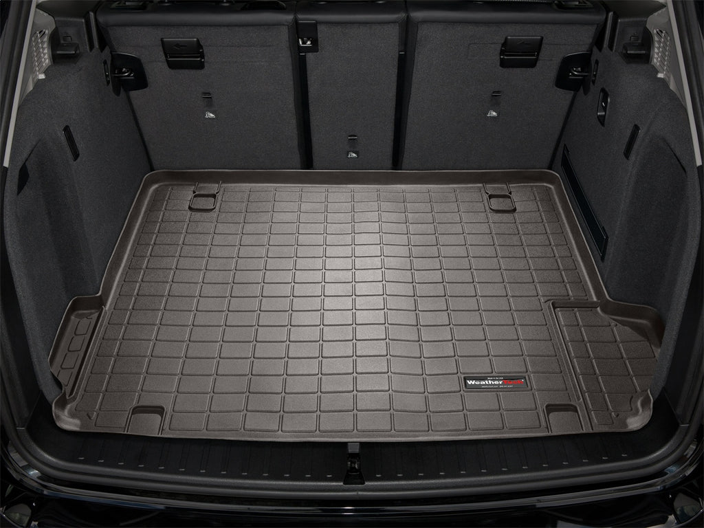 Weathertech 43497 Cargo Liner for Select BMW X3