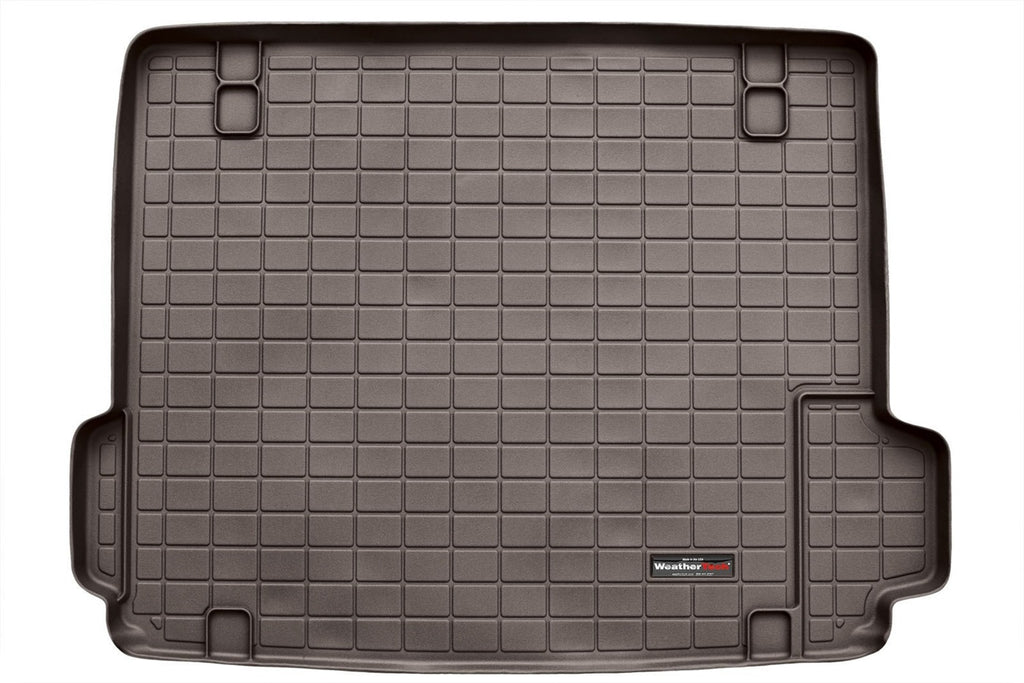 Weathertech 43497 Cargo Liner for Select BMW X3