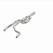 Load image into Gallery viewer, MagnaFlow Exhaust Products 19582 Rock Crawler Series Cat-Back System for Select Jeep Wrangler