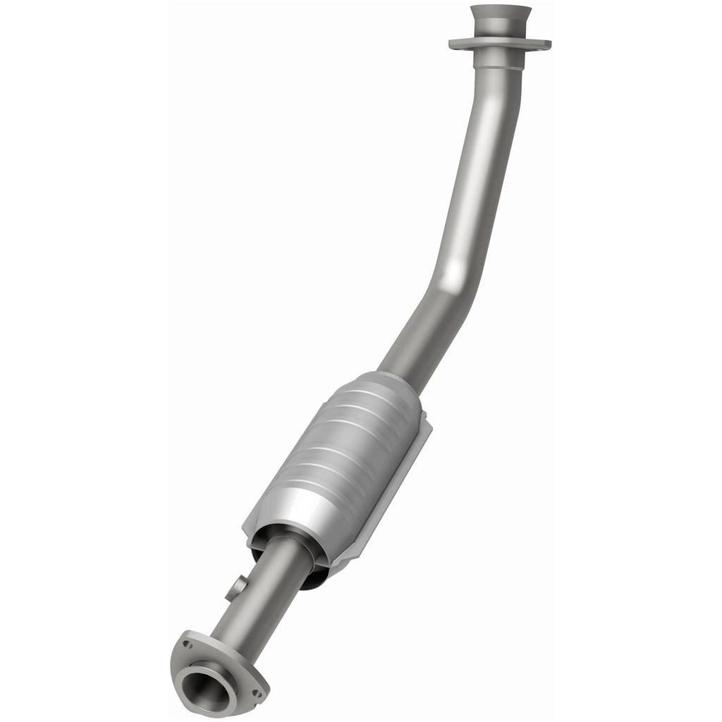 MagnaFlow Exhaust Products 23460 HM Grade Direct-Fit Catalytic Converter for Select Buick Skylark, Oldsmobile Achieva, Pontiac Grand Am