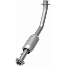 Load image into Gallery viewer, MagnaFlow Exhaust Products 23460 HM Grade Direct-Fit Catalytic Converter for Select Buick Skylark, Oldsmobile Achieva, Pontiac Grand Am