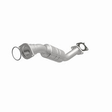 Load image into Gallery viewer, MagnaFlow Exhaust Products 51743 OEM Grade Direct-Fit Catalytic Converter for Select Buick Lucerne