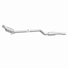 Load image into Gallery viewer, MagnaFlow Exhaust Products 21-498 OEM Grade Direct-Fit Catalytic Converter for Select Mercedes-Benz C300