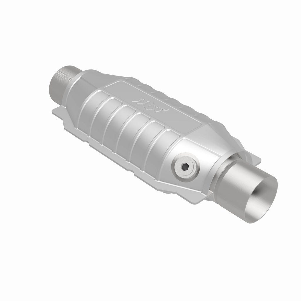 MagnaFlow Exhaust Products 51034 OEM Grade Universal Catalytic Converter