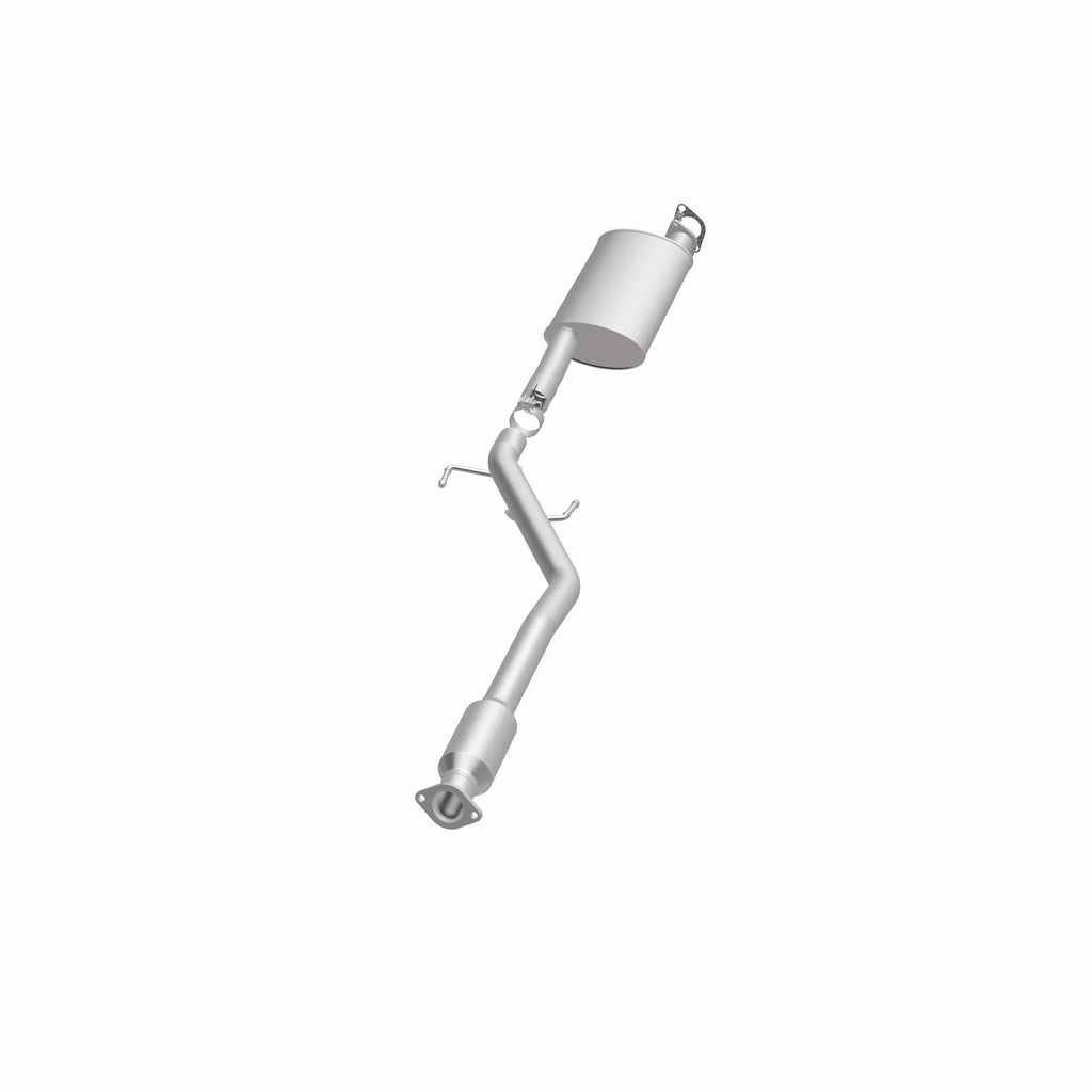 MagnaFlow Exhaust Products 21-143 OEM Grade Direct-Fit Catalytic Converter for Select Hyundai Santa Fe, Hyundai Santa Fe XL