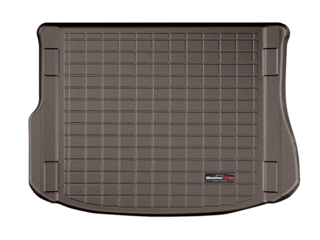 Weathertech 43525 Cargo Liner for Select Land Rover Range Rover Evoque