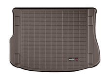 Load image into Gallery viewer, Weathertech 43525 Cargo Liner for Select Land Rover Range Rover Evoque