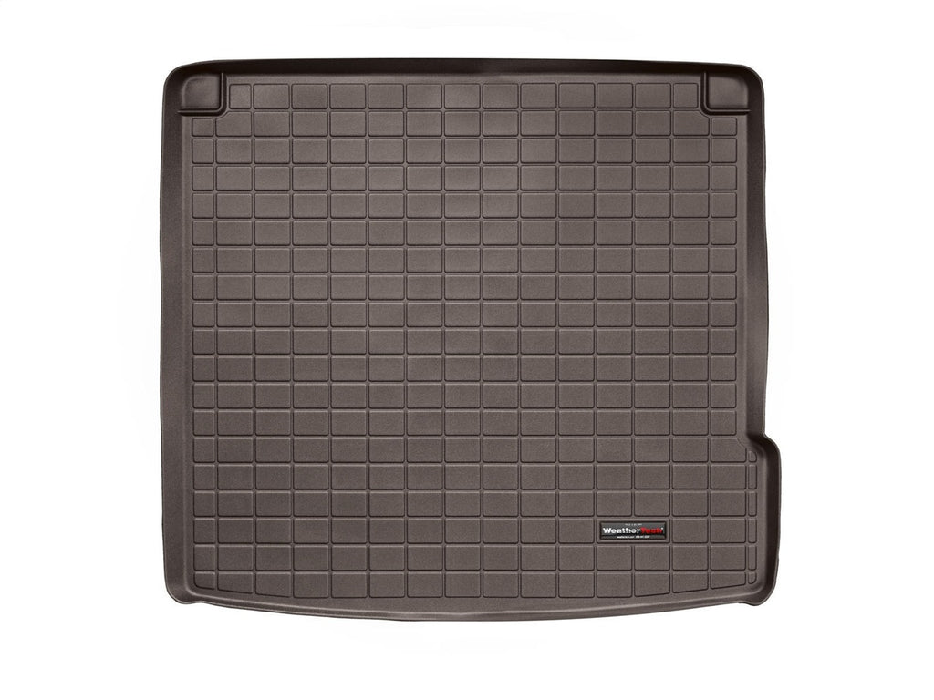 Weathertech 43526 Cargo Liner for Select Mercedes-Benz GLE350, Mercedes-Benz GLE400, Mercedes-Benz GLE43 AMG, Mercedes-Benz GLE550, Mercedes-Benz GLE63 AMG, Mercedes-Benz GLE63 AMG S, Mercedes-Benz ML250, Mercedes-Benz ML350, Mercedes-Benz ML400,