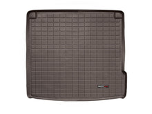Load image into Gallery viewer, Weathertech 43526 Cargo Liner for Select Mercedes-Benz GLE350, Mercedes-Benz GLE400, Mercedes-Benz GLE43 AMG, Mercedes-Benz GLE550, Mercedes-Benz GLE63 AMG, Mercedes-Benz GLE63 AMG S, Mercedes-Benz ML250, Mercedes-Benz ML350, Mercedes-Benz ML400,