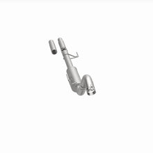 Load image into Gallery viewer, MagnaFlow Exhaust Products 19572 Direct-Fit Muffler Replacement Kit With Muffler for Select Ford F-150
