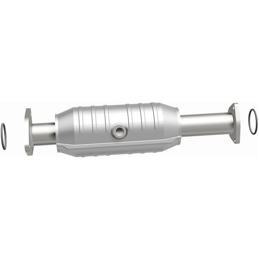 MagnaFlow Exhaust Products 49026 OEM Grade Direct-Fit Catalytic Converter for Select Acura TSX