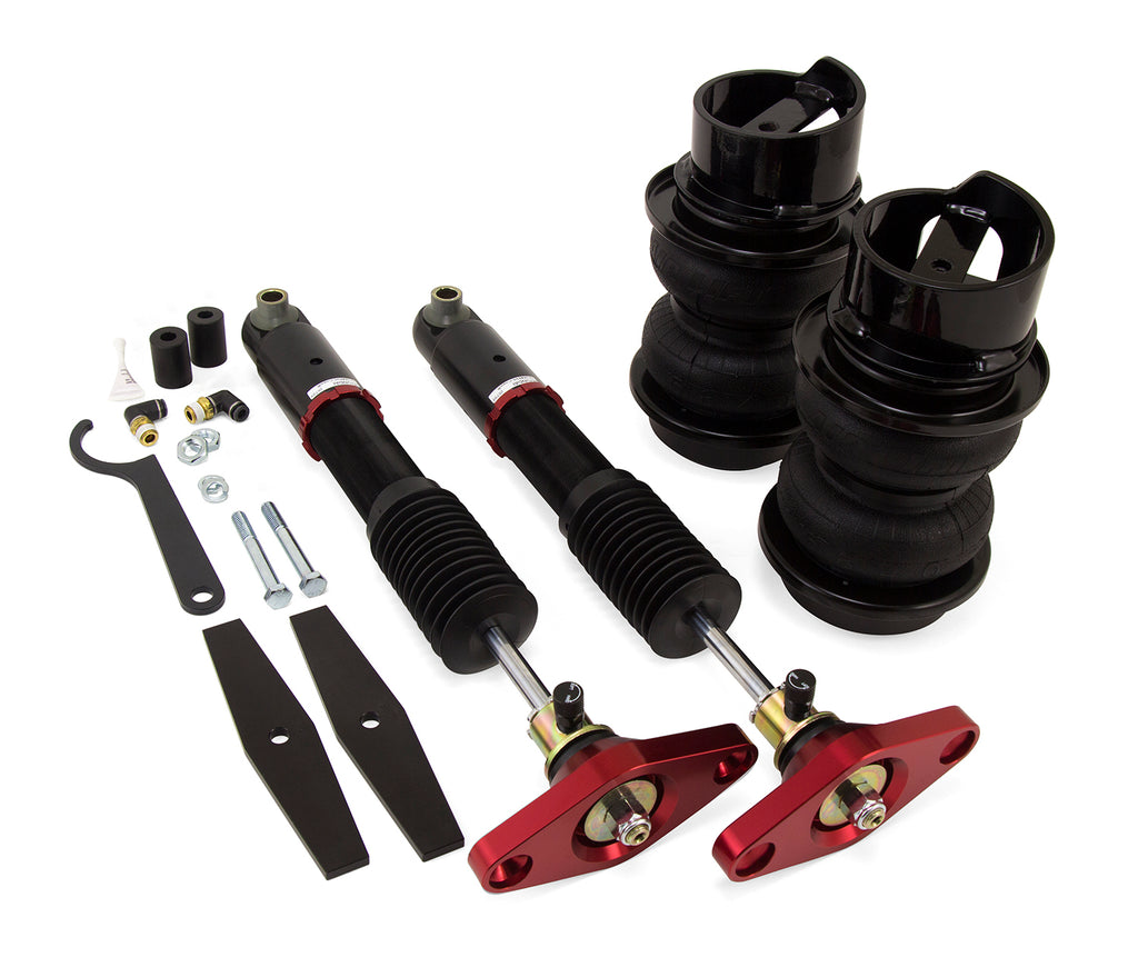 ~(29-Lbs.-23X14x8)~-09-16-Hyundai-Genesis-Coupe-(All-Models)---Rear-Kit
