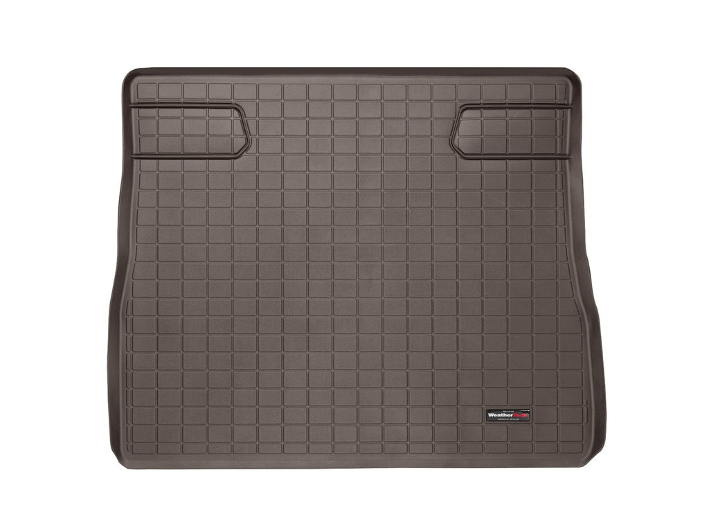 Weathertech 43552 Cargo Liner for Select Toyota Sienna