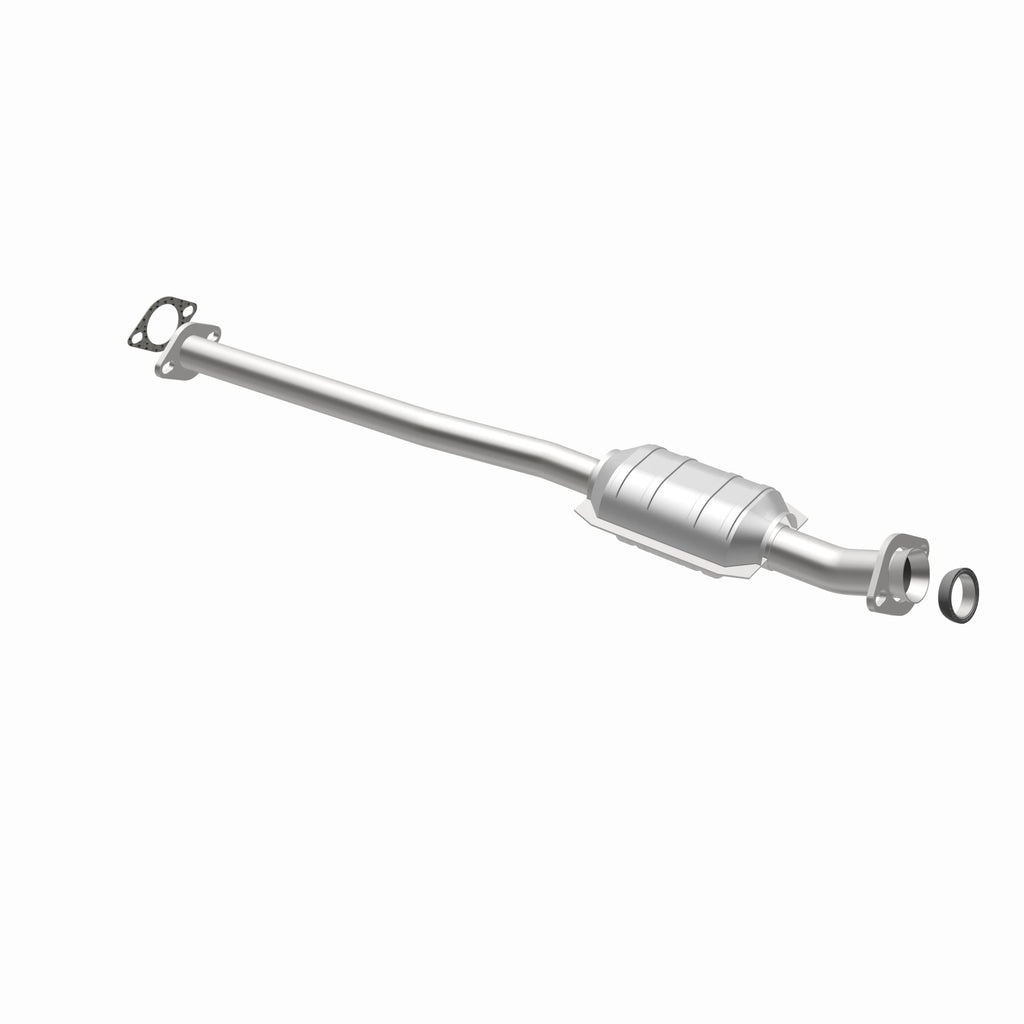 MagnaFlow Exhaust Products 22614 Standard Grade Direct-Fit Catalytic Converter for Select Chevrolet Sprint