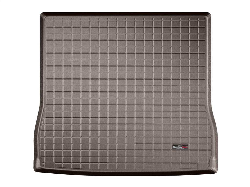 Weathertech 43555 Cargo Liner for Select Toyota Sequoia