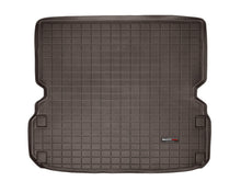 Load image into Gallery viewer, Weathertech 43557 Cargo Liner for Select INFINITI JX35, INFINITI QX60, Nissan Pathfinder