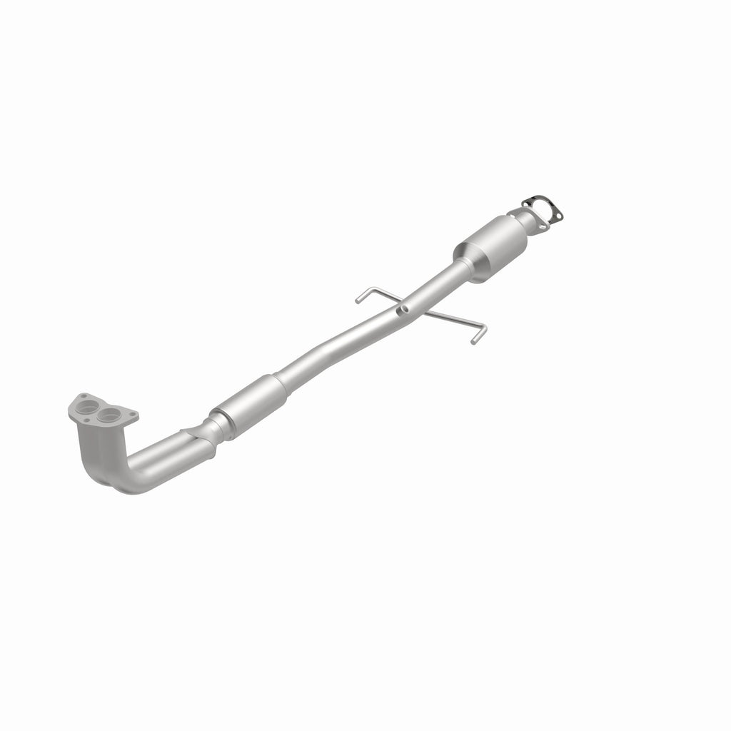 MagnaFlow Exhaust Products 21-374 OEM Grade Direct-Fit Catalytic Converter for Select Mitsubishi Eclipse, Mitsubishi Galant