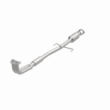 Load image into Gallery viewer, MagnaFlow Exhaust Products 21-374 OEM Grade Direct-Fit Catalytic Converter for Select Mitsubishi Eclipse, Mitsubishi Galant