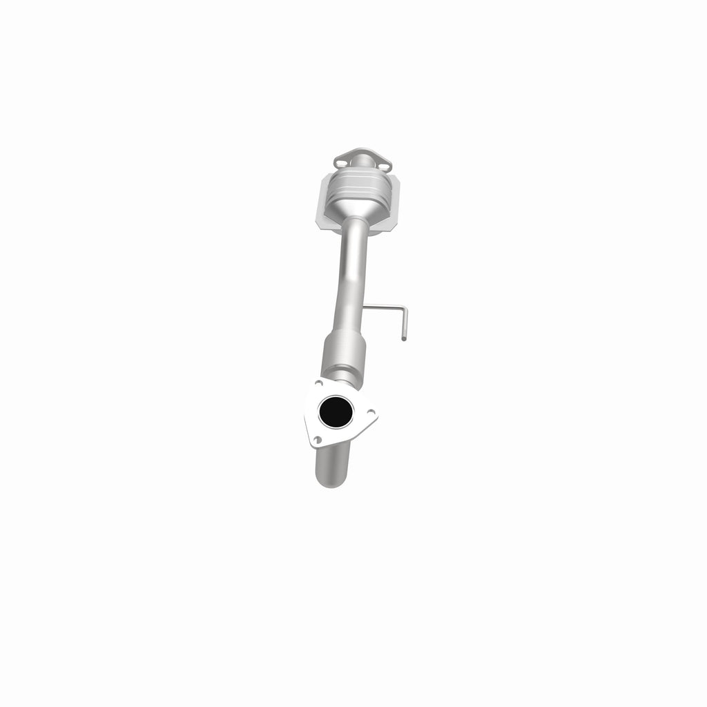 MagnaFlow Exhaust Products 441769 California CARB Direct-Fit Catalytic Converter for Select Toyota Camry