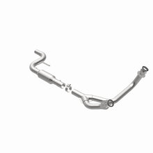 Load image into Gallery viewer, MagnaFlow Exhaust Products 4481989 California CARB Direct-Fit Catalytic Converter for Select Chevrolet Camaro, Pontiac Firebird