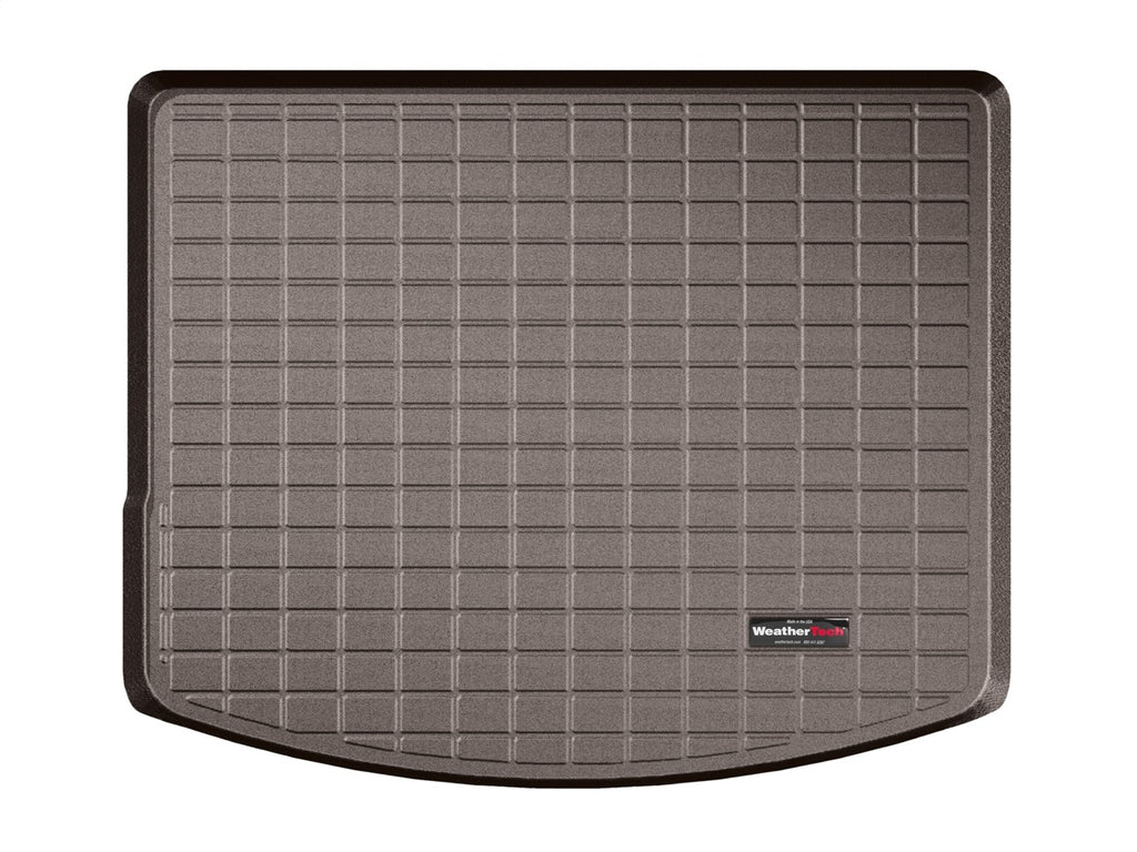 Weathertech 43570 Cargo Liner for Select Ford Escape, Lincoln MKC