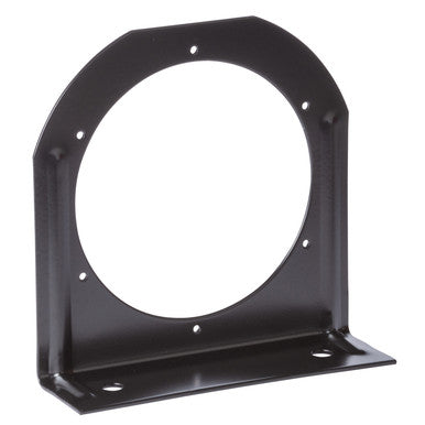 Grote 43572 Mounting Bracket For 4" Round Lights, 90° Angle