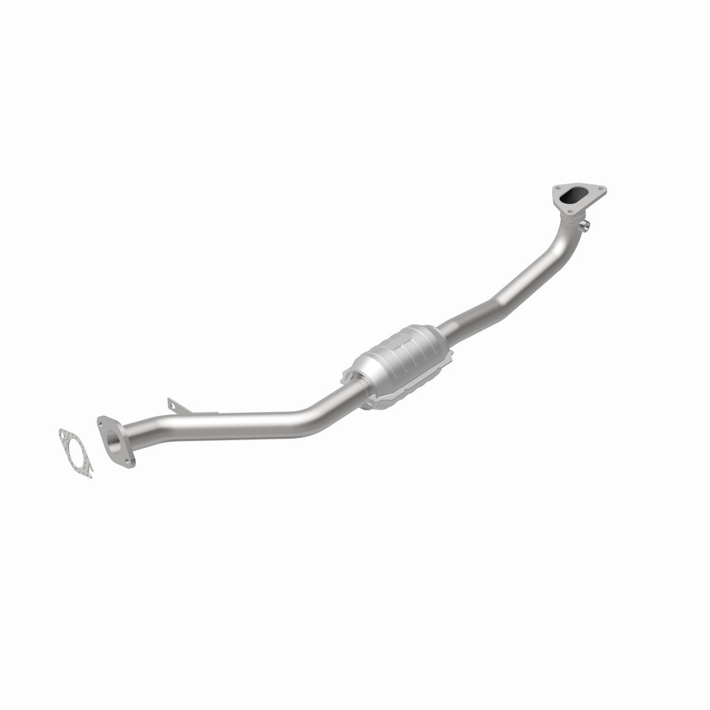 MagnaFlow Exhaust Products 51648 OEM Grade Direct-Fit Catalytic Converter for Select Subaru Outback