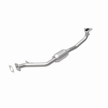 Load image into Gallery viewer, MagnaFlow Exhaust Products 51648 OEM Grade Direct-Fit Catalytic Converter for Select Subaru Outback