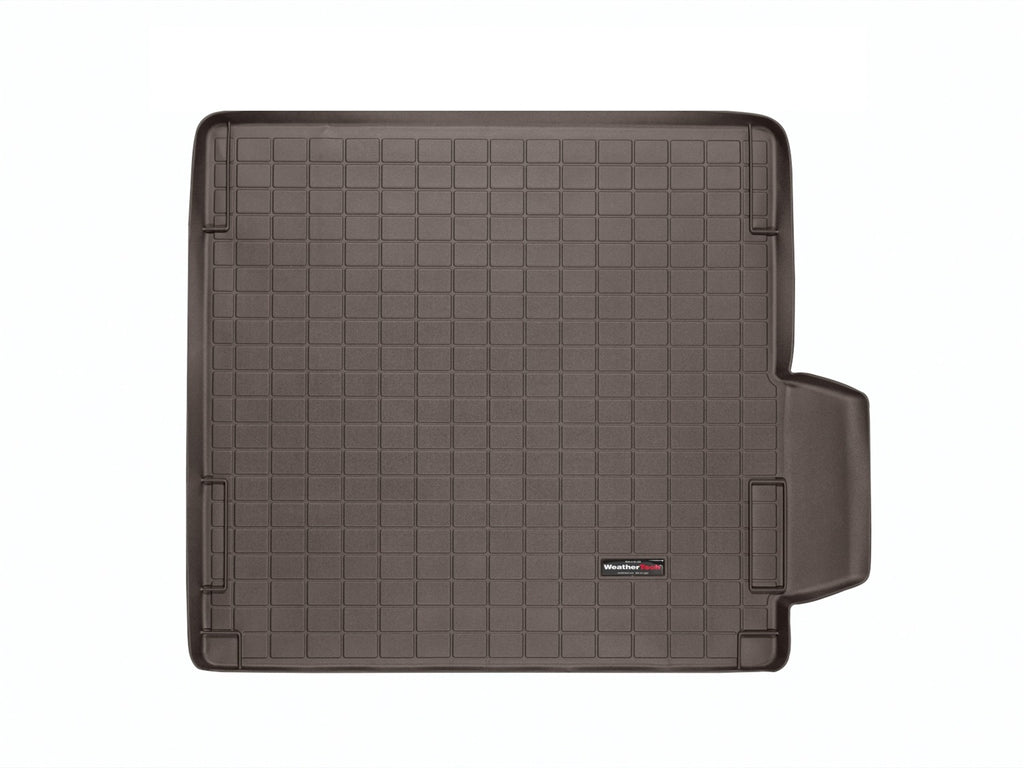 Weathertech 43580 Cargo Liner for Select Land Rover Range Rover