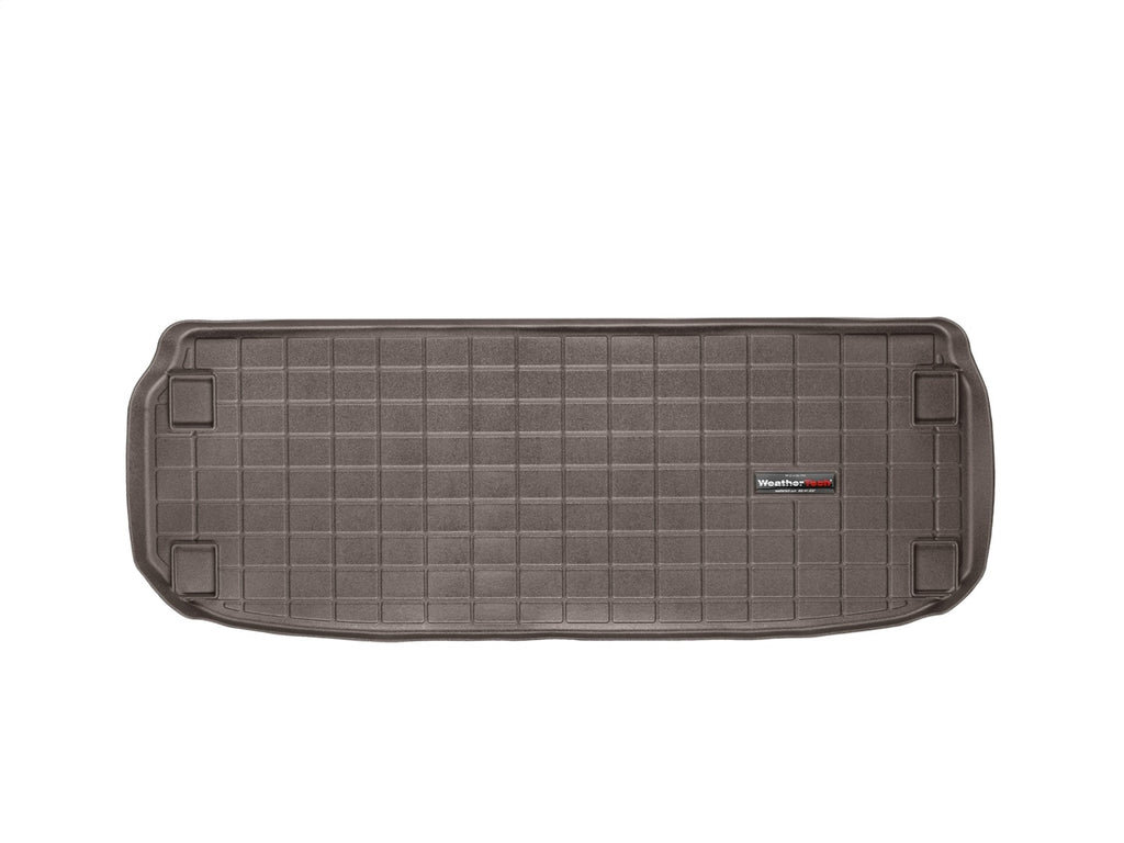 Weathertech 43587 Cargo Liner for Select INFINITI JX35, INFINITI QX60, Nissan Pathfinder