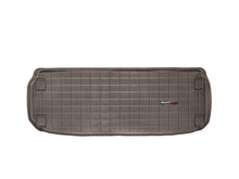 Load image into Gallery viewer, Weathertech 43587 Cargo Liner for Select INFINITI JX35, INFINITI QX60, Nissan Pathfinder