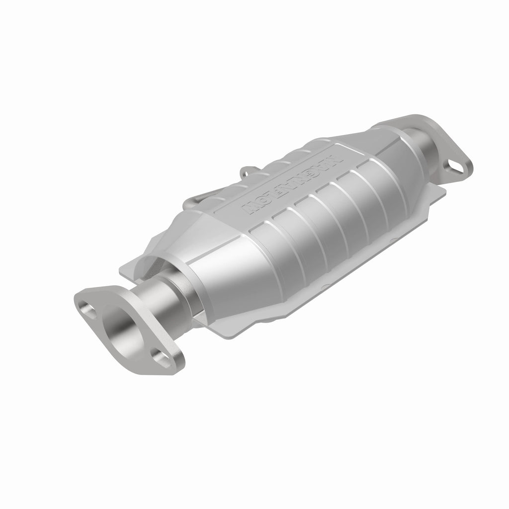 MagnaFlow Exhaust Products 23689 Standard Grade Direct-Fit Catalytic Converter for Select Mazda RX-7