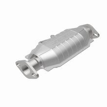 Load image into Gallery viewer, MagnaFlow Exhaust Products 23689 Standard Grade Direct-Fit Catalytic Converter for Select Mazda RX-7