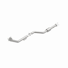 Load image into Gallery viewer, MagnaFlow Exhaust Products 4561722 California CARB Direct-Fit Catalytic Converter for Select Mercedes-Benz SLK230