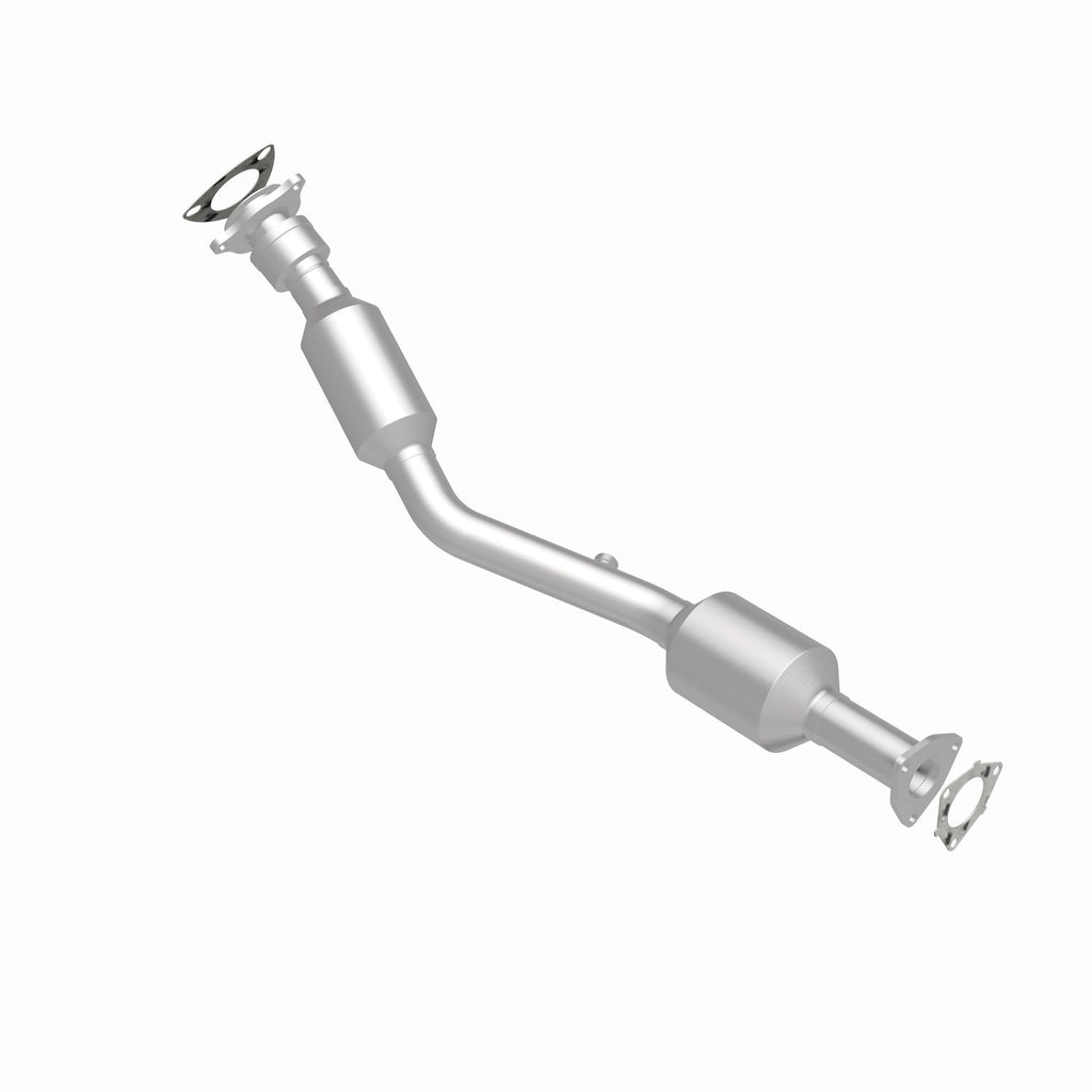 MagnaFlow Exhaust Products 5481722 California CARB Direct-Fit Catalytic Converter for Select Saturn Vue