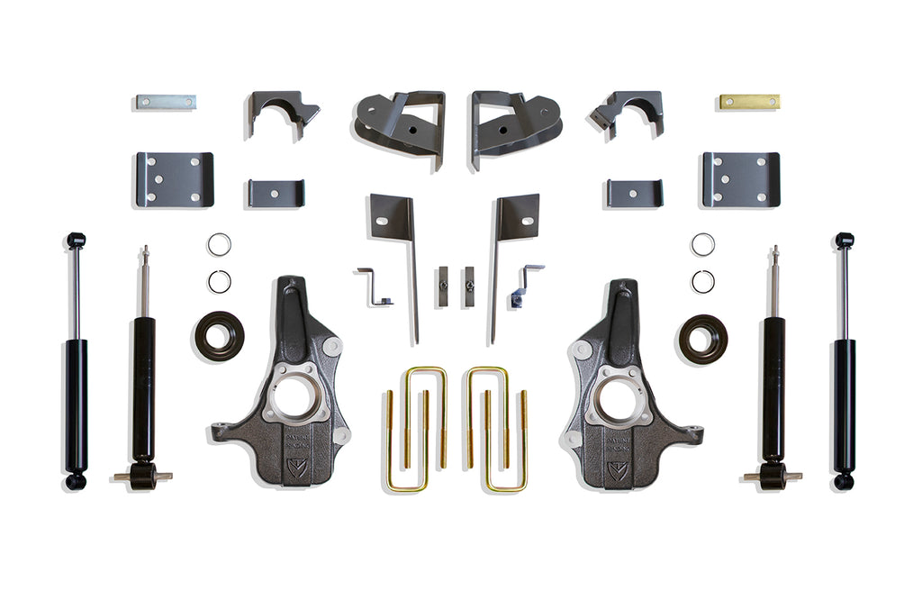2019-SilveradoSierra-35-Lowering-Spindle--Strut-Kit