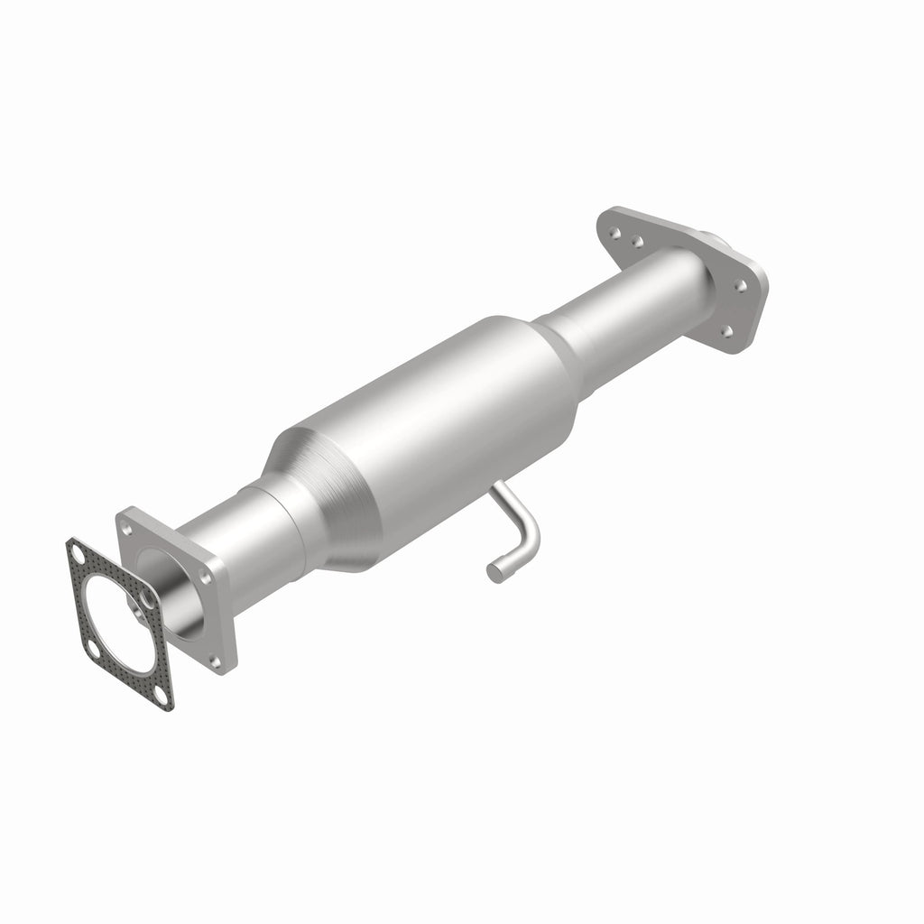 MagnaFlow Exhaust Products 23427 Standard Grade Direct-Fit Catalytic Converter for Select Buick Electra, Buick LeSabre, Buick Regal, Buick Riviera, Chevrolet Caprice, Chevrolet El Camino, Chevrolet Impala, Chevrolet Monte Carlo, GMC Caballero, Oldsmobile