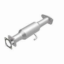 Load image into Gallery viewer, MagnaFlow Exhaust Products 23427 Standard Grade Direct-Fit Catalytic Converter for Select Buick Electra, Buick LeSabre, Buick Regal, Buick Riviera, Chevrolet Caprice, Chevrolet El Camino, Chevrolet Impala, Chevrolet Monte Carlo, GMC Caballero, Oldsmobile