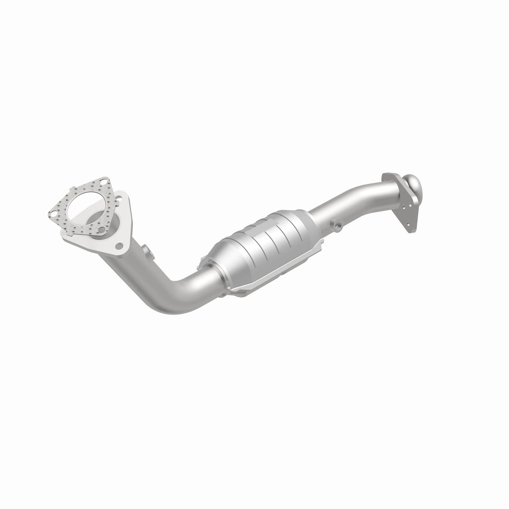 MagnaFlow Exhaust Products 23470 HM Grade Direct-Fit Catalytic Converter for Select Buick Roadmaster, Cadillac Commercial Chassis, Cadillac Fleetwood, Chevrolet Caprice, Chevrolet Commercial Chassis, Chevrolet Impala