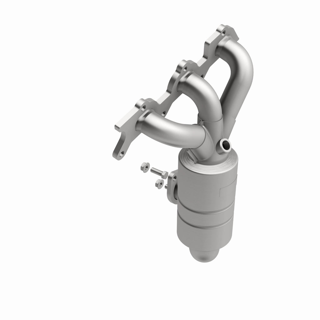 MagnaFlow Exhaust Products 51735 OEM Grade Manifold Catalytic Converter for Select Chrysler Sebring, Dodge Avenger