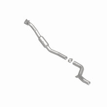 Load image into Gallery viewer, MagnaFlow Exhaust Products 22-141 OEM Grade Manifold Catalytic Converter for Select Chrysler 300, Dodge Challenger, Dodge Charger