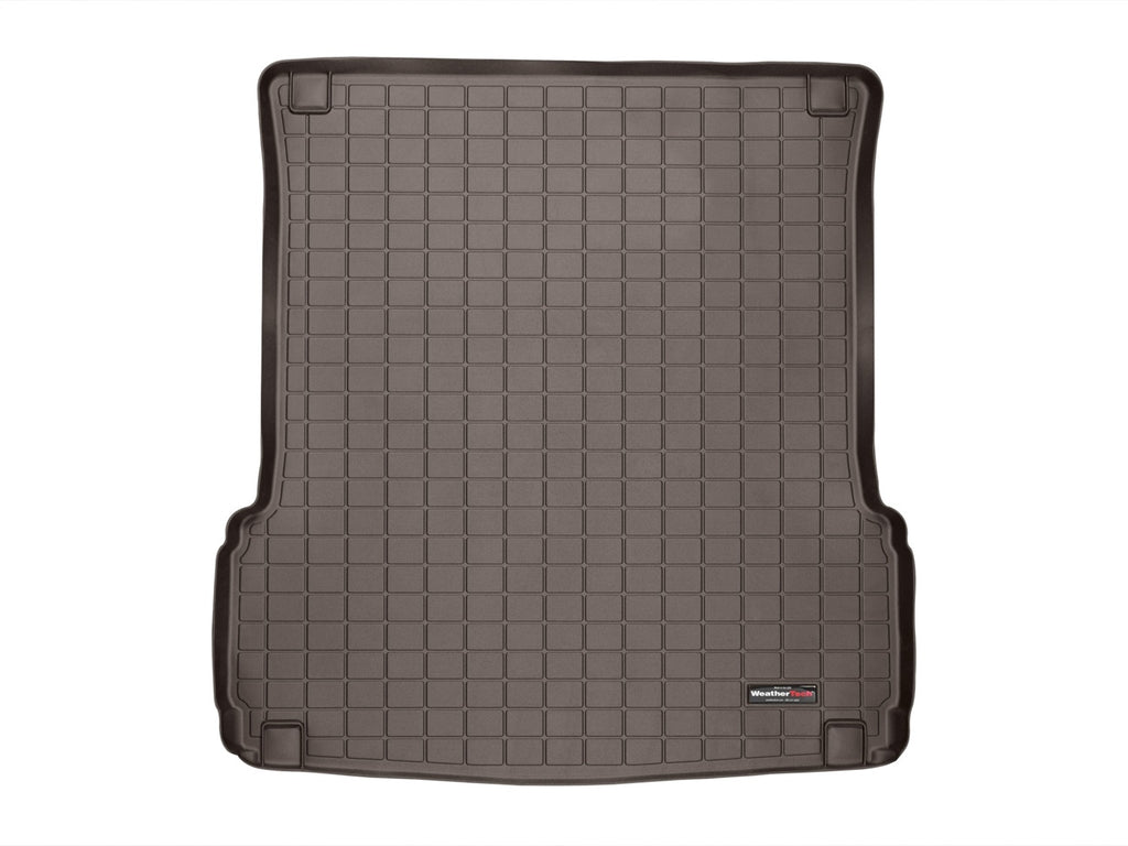Weathertech 43600 Cargo Liner for Select Mercedes-Benz GL350, Mercedes-Benz GL450, Mercedes-Benz GL550, Mercedes-Benz GL63 AMG, Mercedes-Benz GLS350d, Mercedes-Benz GLS450, Mercedes-Benz GLS550, Mercedes-Benz GLS63 AMG