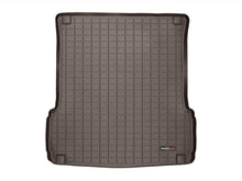 Load image into Gallery viewer, Weathertech 43600 Cargo Liner for Select Mercedes-Benz GL350, Mercedes-Benz GL450, Mercedes-Benz GL550, Mercedes-Benz GL63 AMG, Mercedes-Benz GLS350d, Mercedes-Benz GLS450, Mercedes-Benz GLS550, Mercedes-Benz GLS63 AMG