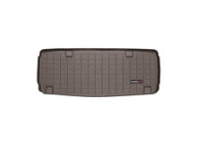 Load image into Gallery viewer, Weathertech 43601 Cargo Liner for Select Mercedes-Benz GL350, Mercedes-Benz GL450, Mercedes-Benz GL550, Mercedes-Benz GL63 AMG, Mercedes-Benz GLS350d, Mercedes-Benz GLS450, Mercedes-Benz GLS550, Mercedes-Benz GLS63 AMG