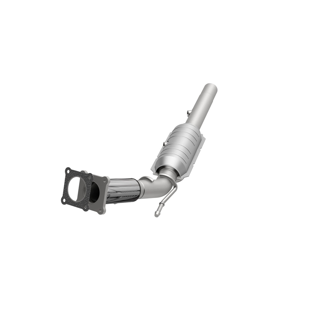 MagnaFlow Exhaust Products 24333 HM Grade Direct-Fit Catalytic Converter for Select Volkswagen Beetle