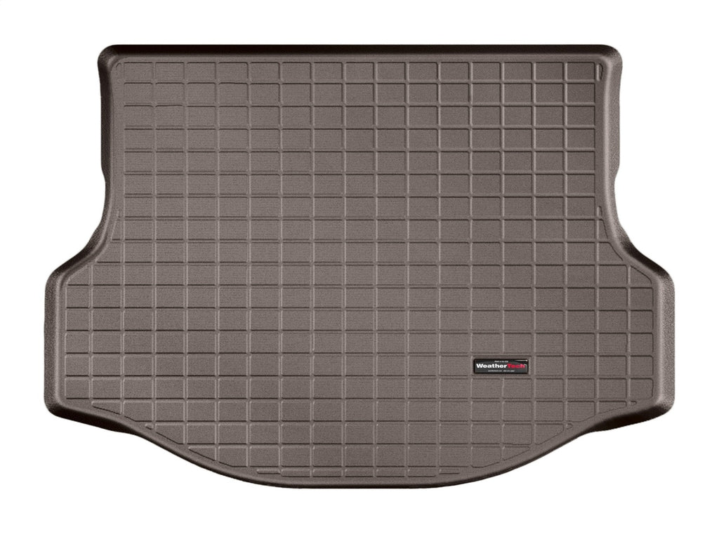 Weathertech 43610 Cargo Liner for Select Toyota RAV4